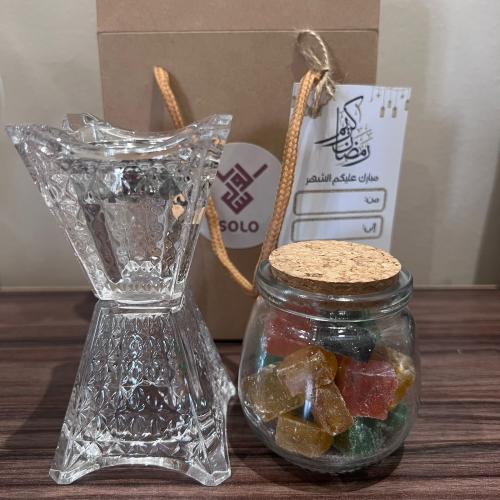 تهادوا تحابّوا