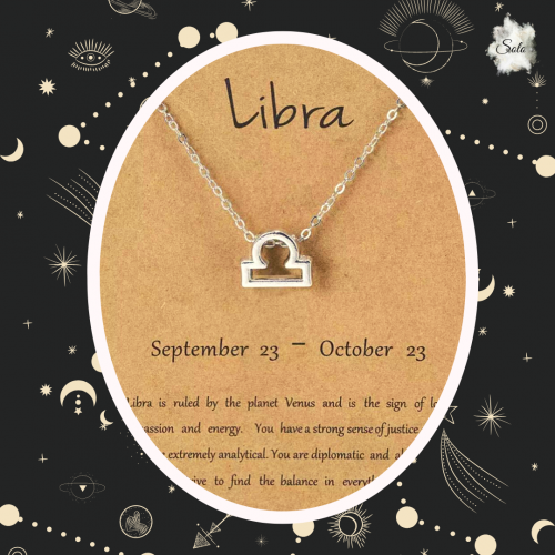 سلسلة برج الميزان