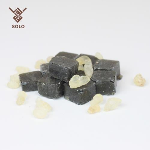 مكعبات مستكة مسقى - توباكو