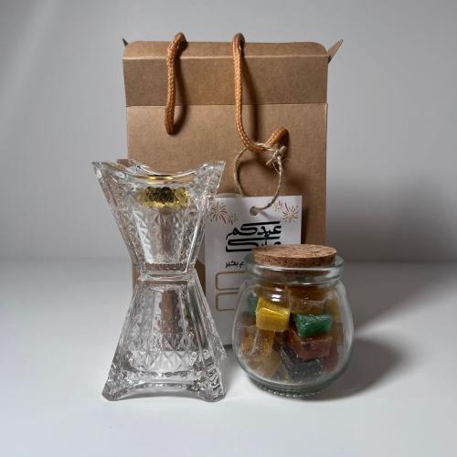 مجموعة بخور العيد