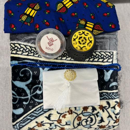 البقشة الرمضانية