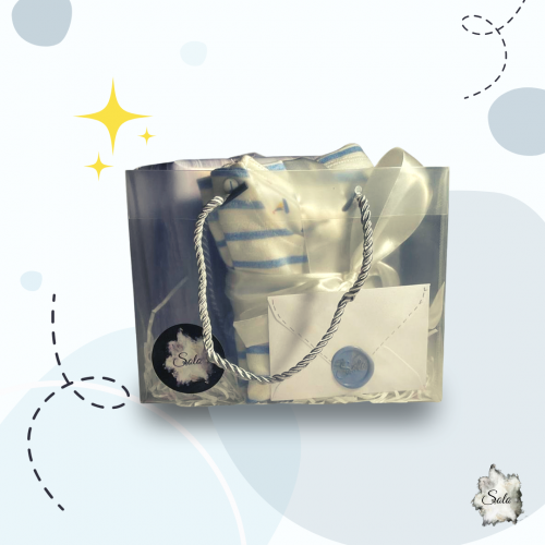 الملاك الصغير