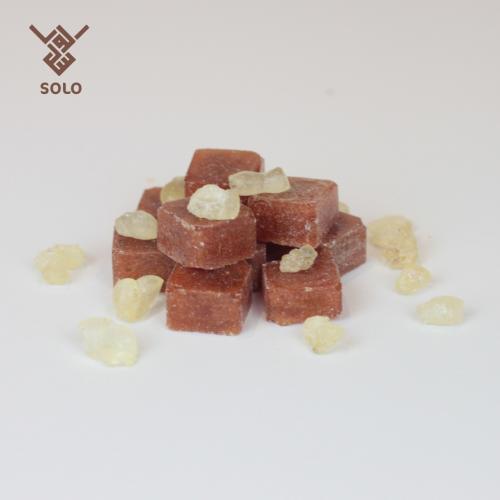 مكعبات مستكة مسقى - عود