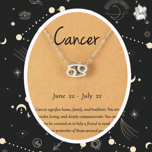 سلسلة برج  السرطان