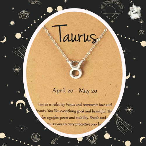 سلسلة برج الثور