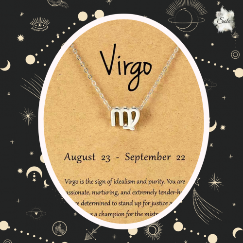 سلسلة برج العذراء