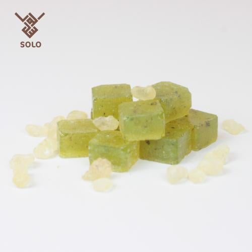 مكعبات مستكة مسقى - هيل