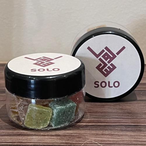 توزيعات ميني - حبة