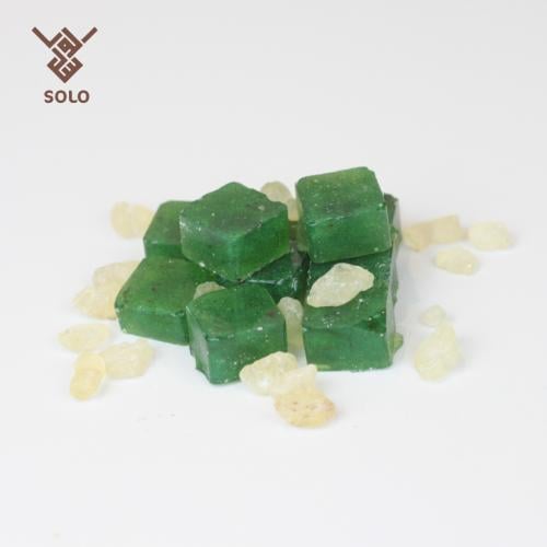 مكعبات مستكة مسقى - ألف ليلة ( مخلط عود )