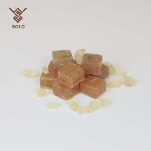 مكعبات مستكة مسقى - لافندر