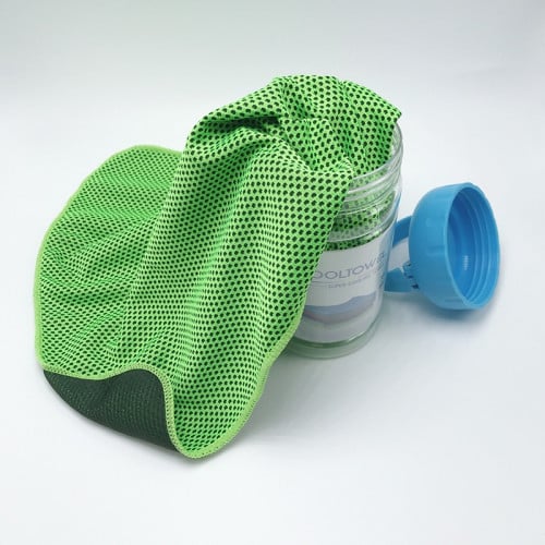 منشفة رياضية باردة - Cooling Towel