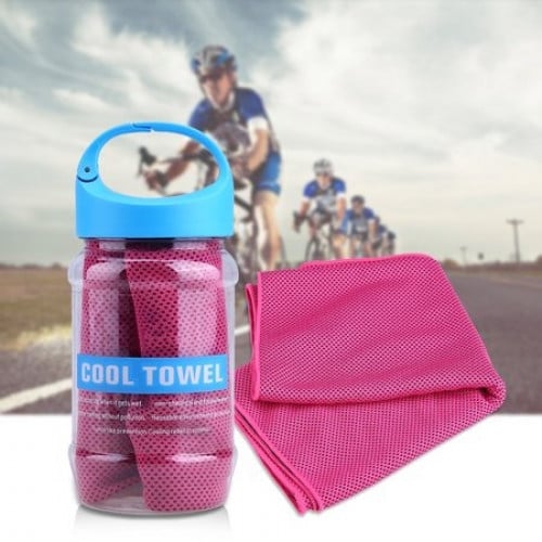 منشفة رياضية باردة - Cooling Towel