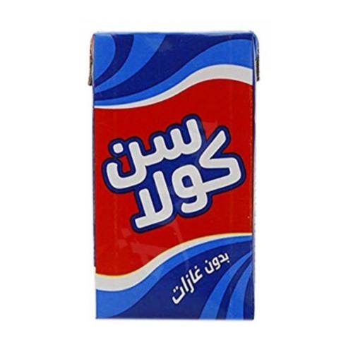 عصير سن كولا 250مل