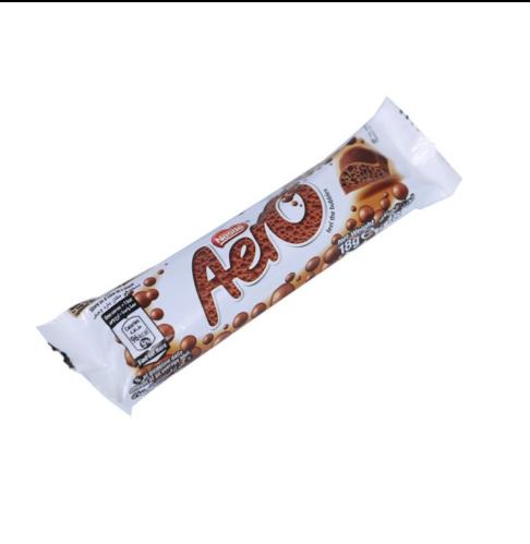 شوكولاته ارو نستلة