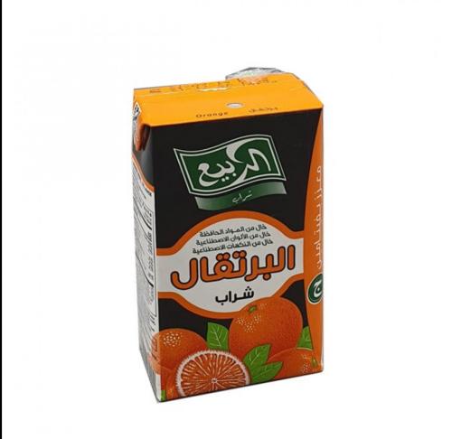الربيع عصير 250مل
