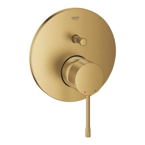 وجه خلاط خطين مخفي ايسنس smartbox جروهي GROHE