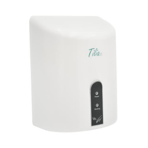 مجفف يدين بالهواء أبيض تيليا TILIA
