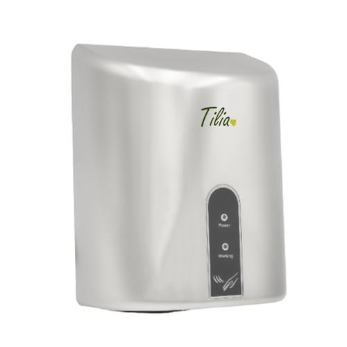 مجفف يدين بالهواء كروم تيليا TILIA
