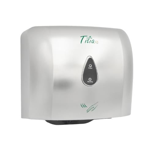 مجفف يدين بالهواء كروم تيليا TILIA