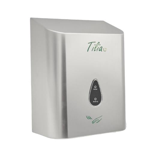 مجفف يدين بالهواء كروم تيليا TILIA
