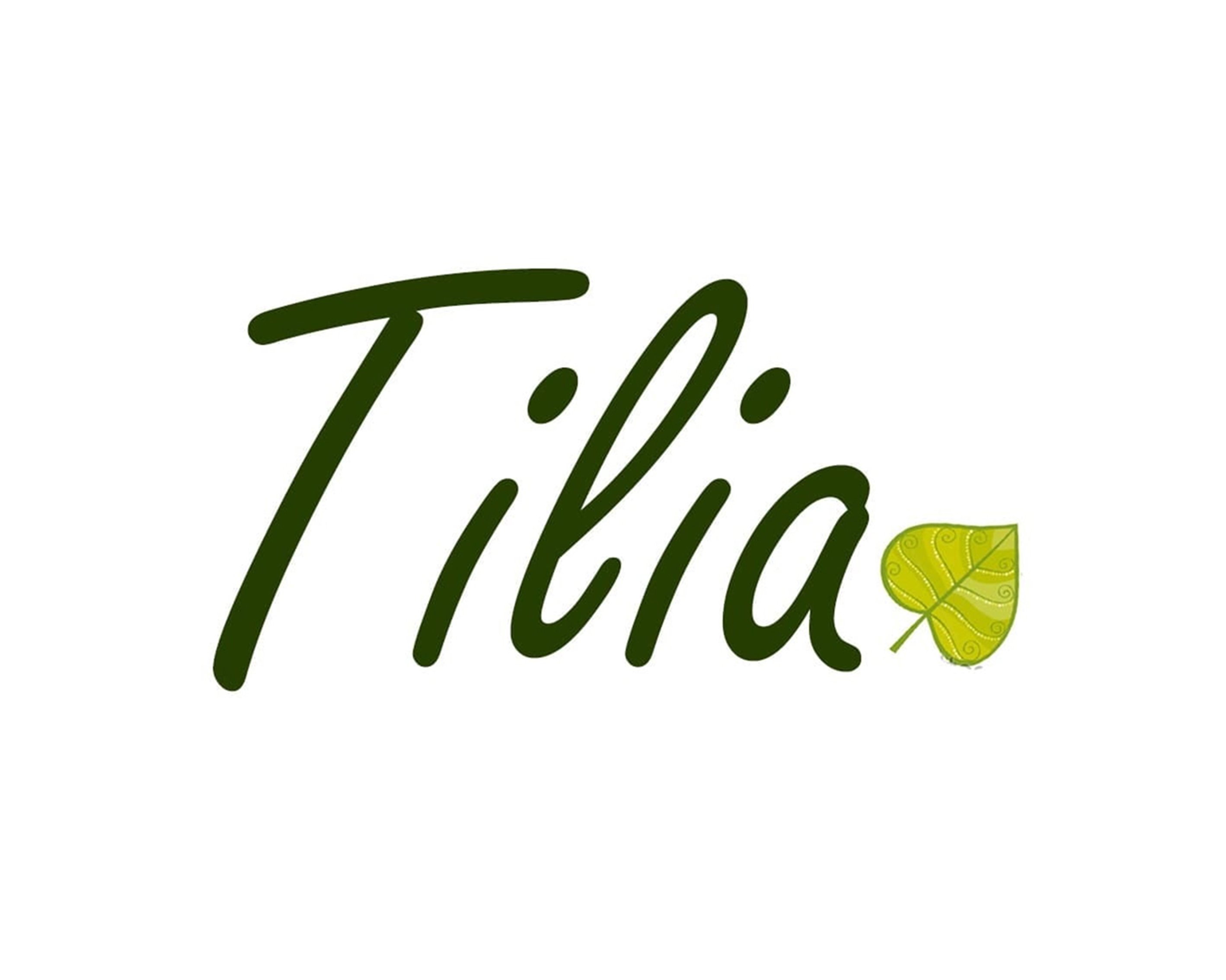 تيليا TILIA