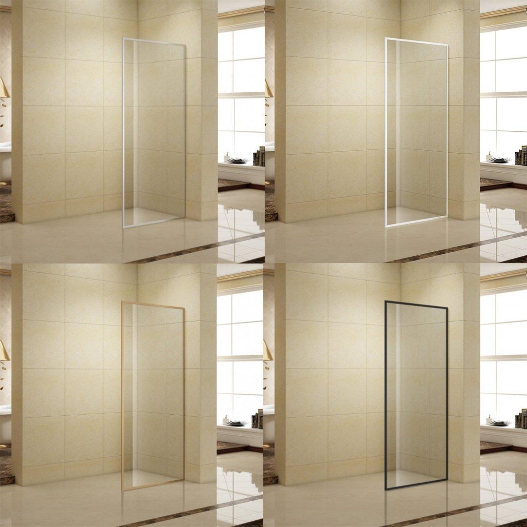 حاجز شور 100 × 200 سم تيليا TILIA