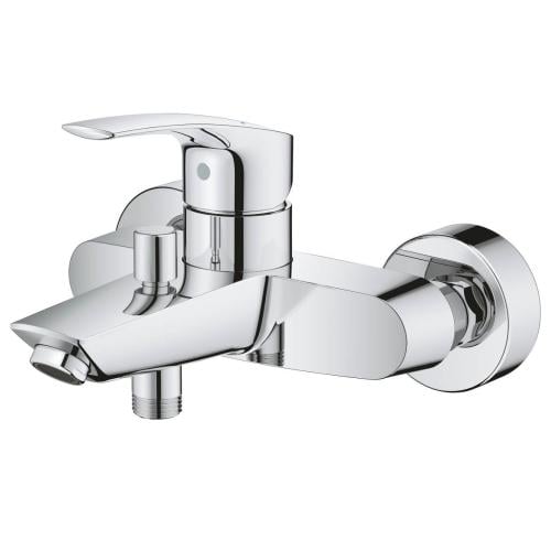 خلاط شور يوروسمارت كروم جروهي GROHE