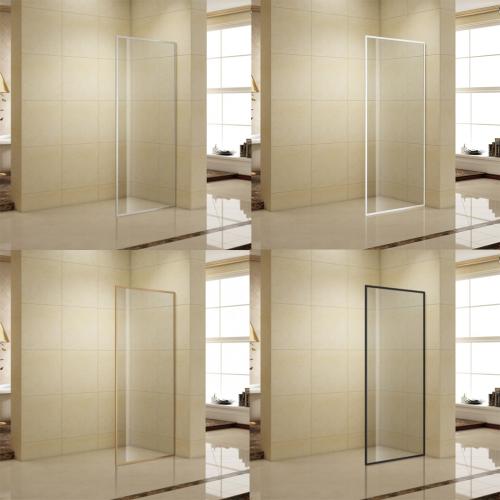 حاجز شور 80 × 200 سم تيليا TILIA