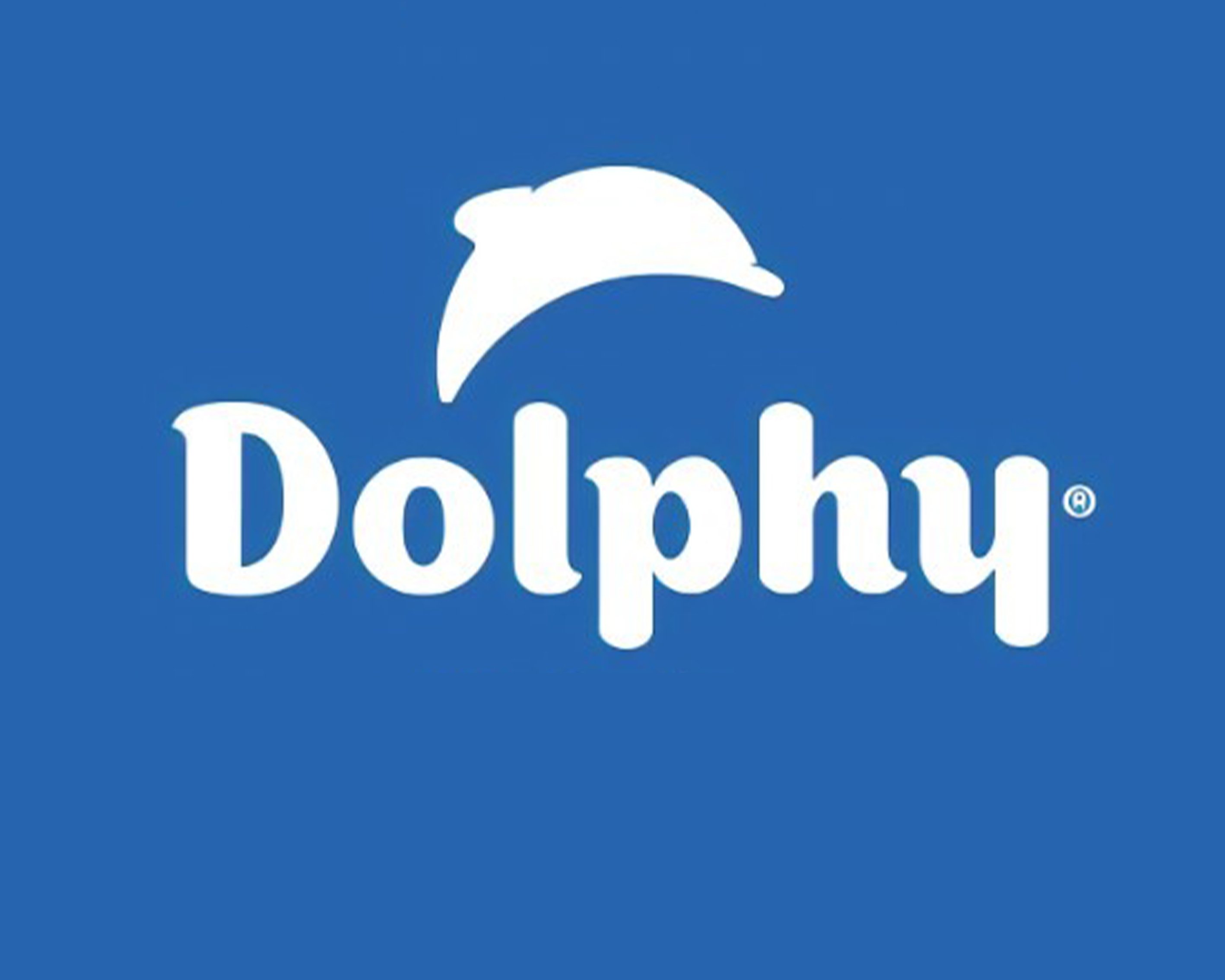 دولفي DOLPHY