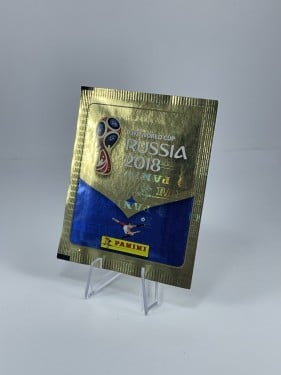 مجموعة ستيكرات كاس العالم روسيا 2018