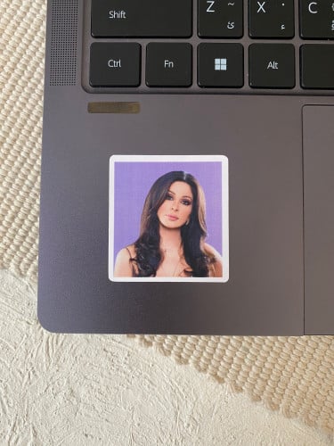ستيكر اليسا