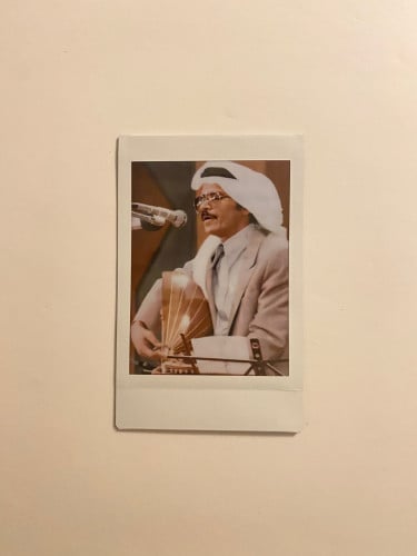 صوره فوريه طلال مداح