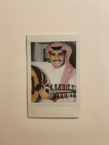 صوره فوريه خالد عبدالرحمن