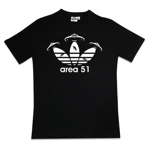 تيشيرت منطقة 51