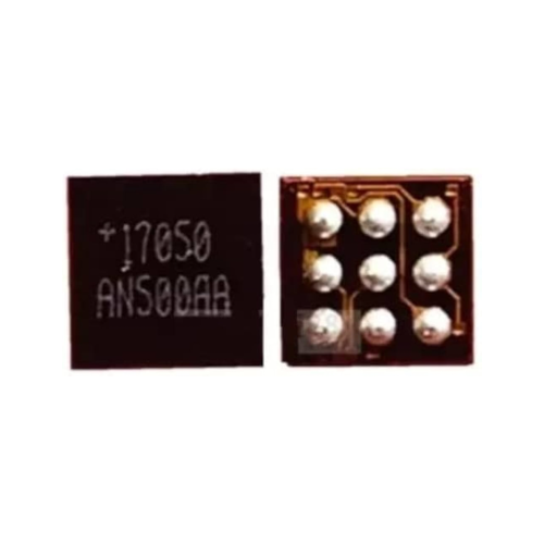 اي سي طاقة فيول قيج MAX17050 لاجهزة نينتندو سويتش