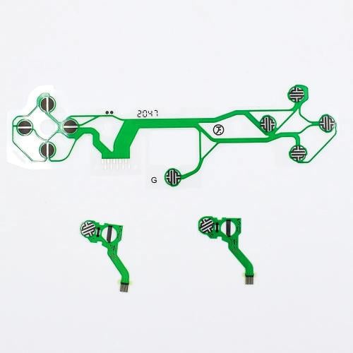 شريط حساس ازارير يد بلايستيشن 5 اصدار 1.0