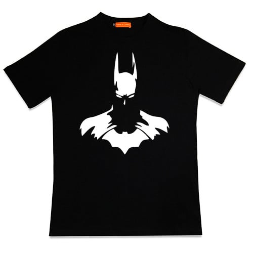 تيشيرت بات مان