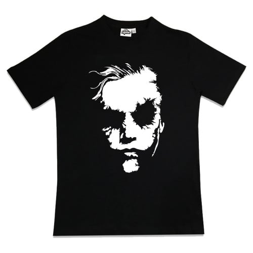 تيشيرت الجوكر