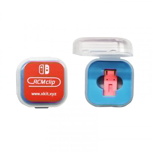ار سي ام نينتندو سويتش RCM JIG