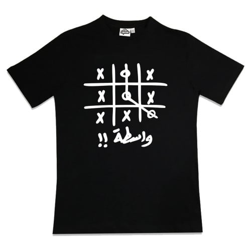 تيشيرت اكس او XO