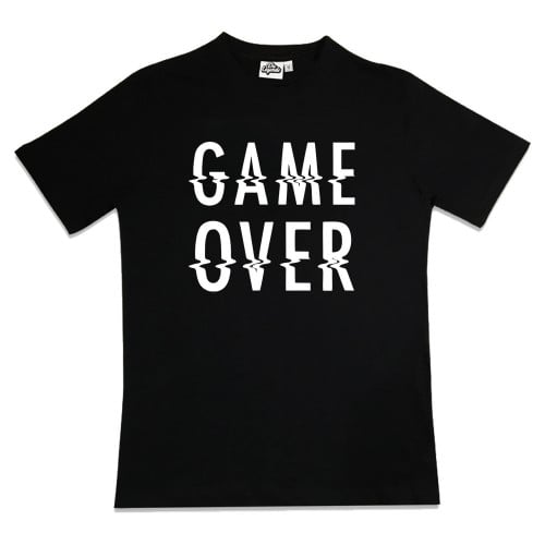 تيشيرت جيم اوفر