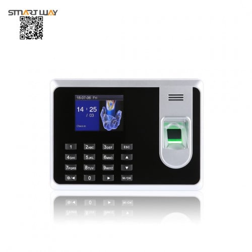 جهاز بصمة حضور وانصراف - SW-T8-FP