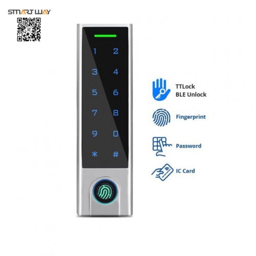 اكسس كنترول - sw-1 Access