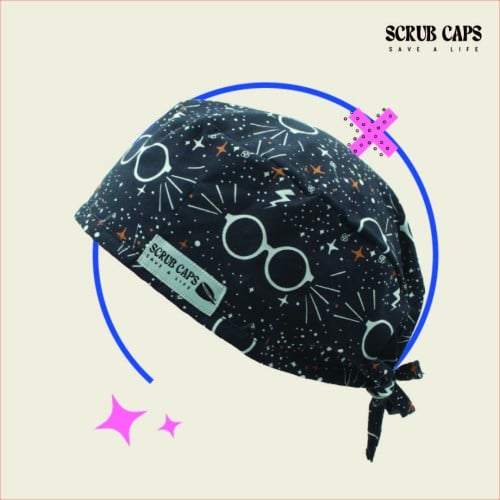 Surgical Cap ophthalmology1