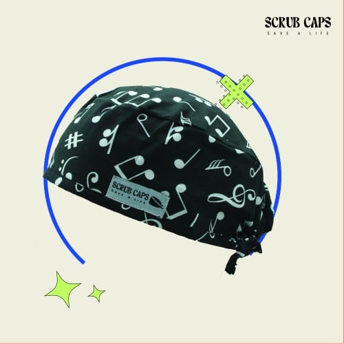 Surgical Cap Music 2