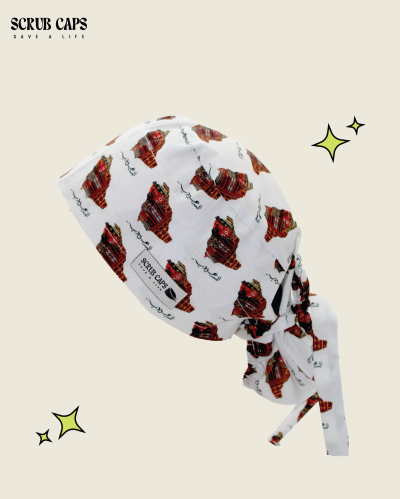 خريطة المملكة ponytail