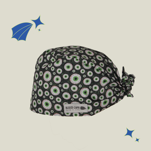 ophtha Pixie Cap