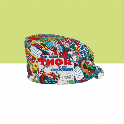 سكرب كاب  Marvel 2