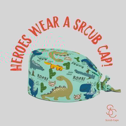 سكرب كاب dino