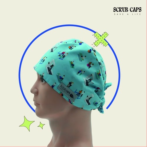 rehabilitation Pixie